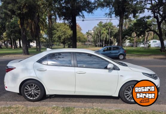 Autos - Toyota Corolla XEI 2019 Nafta 95000Km - En Venta