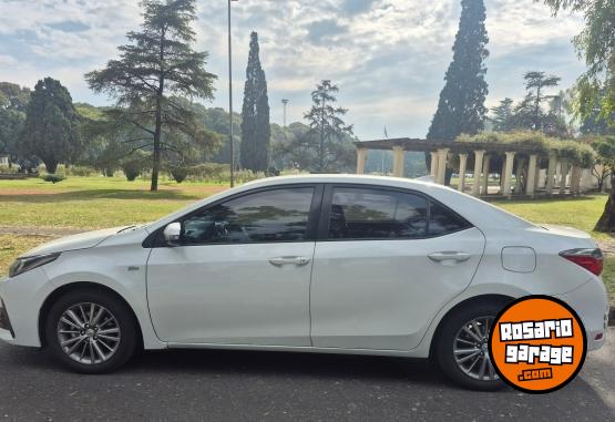 Autos - Toyota Corolla XEI 2019 Nafta 95000Km - En Venta