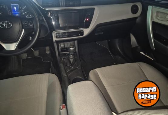 Autos - Toyota Corolla XEI 2019 Nafta 95000Km - En Venta