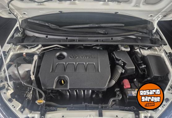 Autos - Toyota Corolla XEI 2019 Nafta 95000Km - En Venta