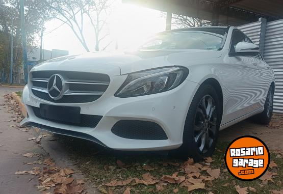 Autos - Mercedes Benz C200 Avantgarde 2019 Nafta 68500Km - En Venta