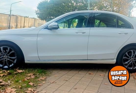 Autos - Mercedes Benz C200 Avantgarde 2019 Nafta 68500Km - En Venta