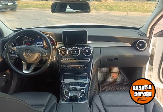 Autos - Mercedes Benz C200 Avantgarde 2019 Nafta 68500Km - En Venta