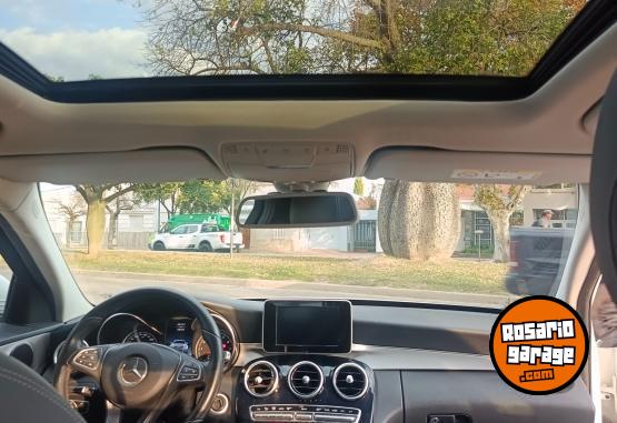 Autos - Mercedes Benz C200 Avantgarde 2019 Nafta 68500Km - En Venta