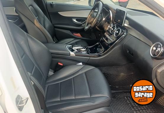 Autos - Mercedes Benz C200 Avantgarde 2019 Nafta 68500Km - En Venta