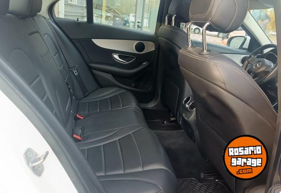 Autos - Mercedes Benz C200 Avantgarde 2019 Nafta 68500Km - En Venta