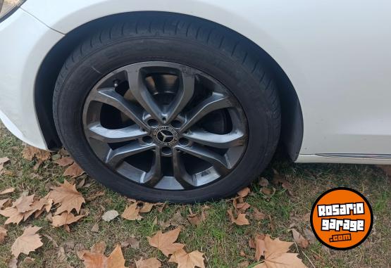 Autos - Mercedes Benz C200 Avantgarde 2019 Nafta 68500Km - En Venta