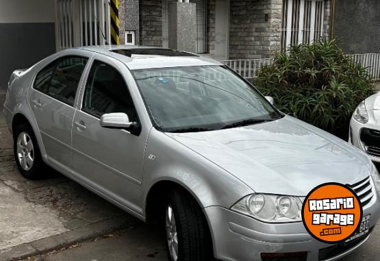 Autos - Volkswagen Bora 2008 Nafta 120000Km - En Venta