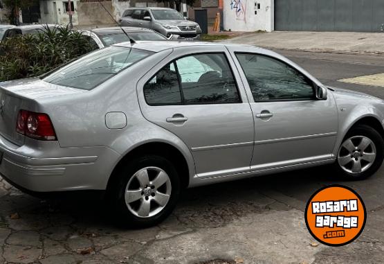 Autos - Volkswagen Bora 2008 Nafta 120000Km - En Venta