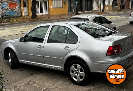 Autos - Volkswagen Bora 2008 Nafta 120000Km - En Venta