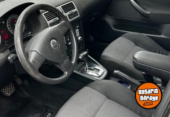 Autos - Volkswagen Bora 2008 Nafta 120000Km - En Venta