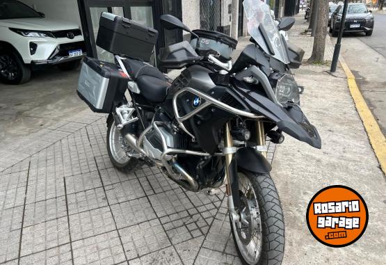 Motos - Bmw Gs 1200 2019 Nafta 50000Km - En Venta