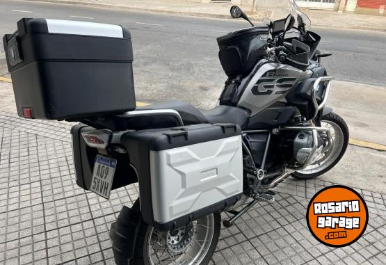 Motos - Bmw Gs 1200 2019 Nafta 50000Km - En Venta