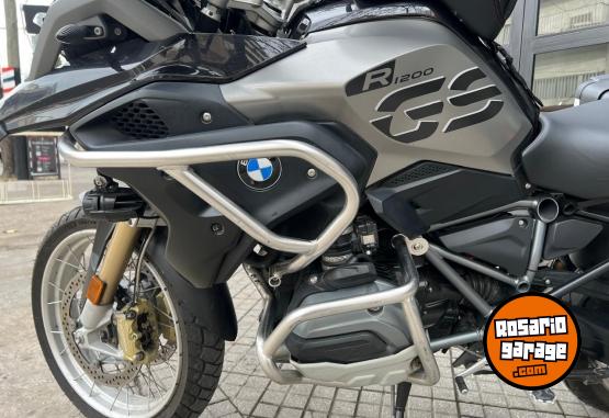 Motos - Bmw Gs 1200 2019 Nafta 50000Km - En Venta