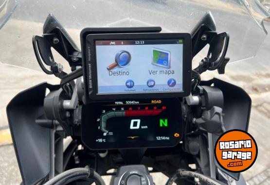 Motos - Bmw Gs 1200 2019 Nafta 50000Km - En Venta