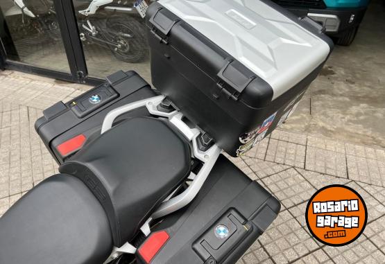 Motos - Bmw Gs 1200 2019 Nafta 50000Km - En Venta