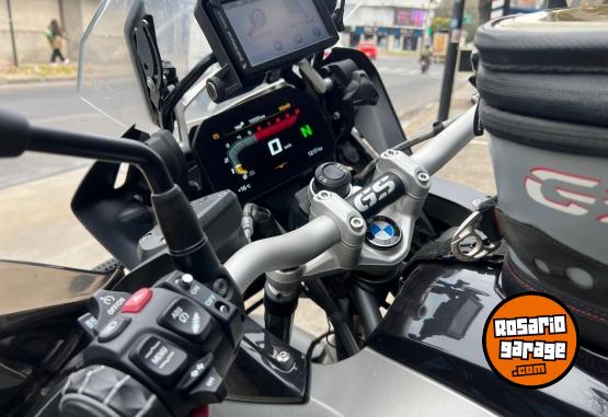 Motos - Bmw Gs 1200 2019 Nafta 50000Km - En Venta