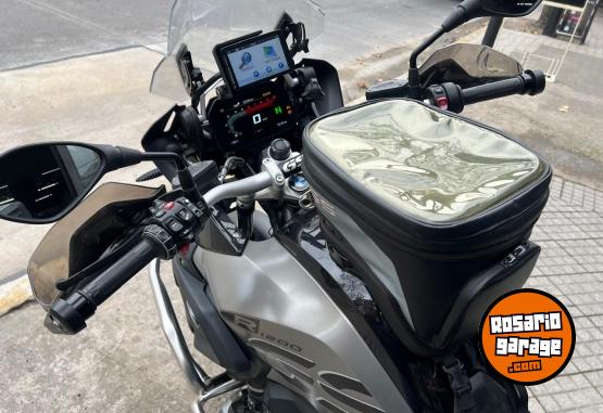 Motos - Bmw Gs 1200 2019 Nafta 50000Km - En Venta