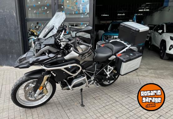 Motos - Bmw Gs 1200 2019 Nafta 50000Km - En Venta