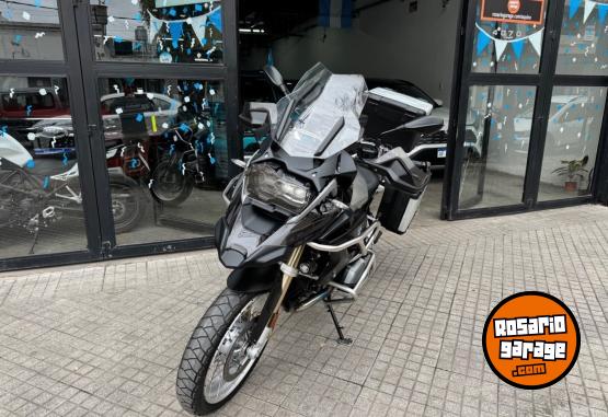 Motos - Bmw Gs 1200 2019 Nafta 50000Km - En Venta