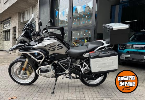 Motos - Bmw Gs 1200 2019 Nafta 50000Km - En Venta