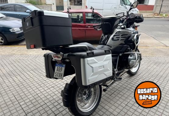 Motos - Bmw Gs 1200 2019 Nafta 50000Km - En Venta