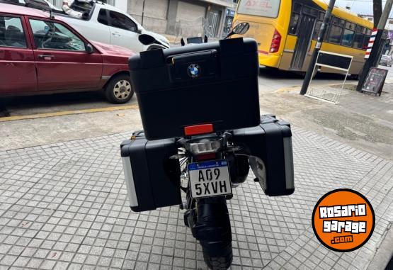 Motos - Bmw Gs 1200 2019 Nafta 50000Km - En Venta