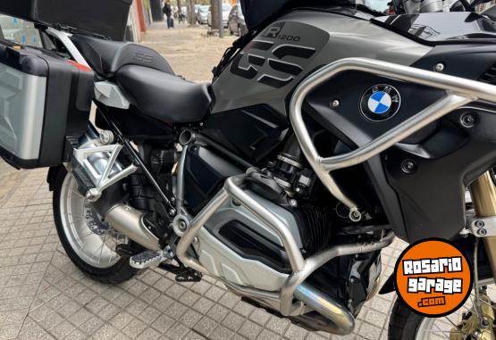Motos - Bmw Gs 1200 2019 Nafta 50000Km - En Venta