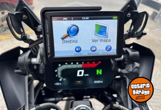 Motos - Bmw Gs 1200 2019 Nafta 50000Km - En Venta