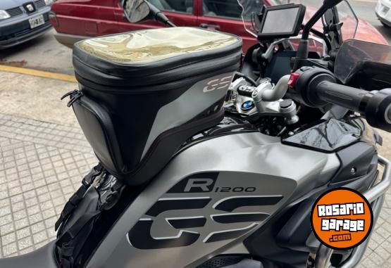 Motos - Bmw Gs 1200 2019 Nafta 50000Km - En Venta