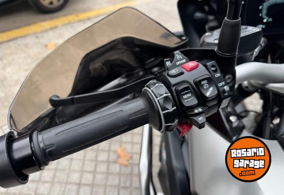 Motos - Bmw Gs 1200 2019 Nafta 50000Km - En Venta