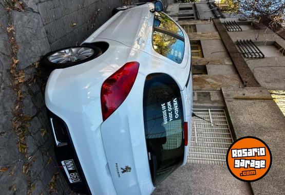 Autos - Peugeot 308 2014 Nafta 90000Km - En Venta