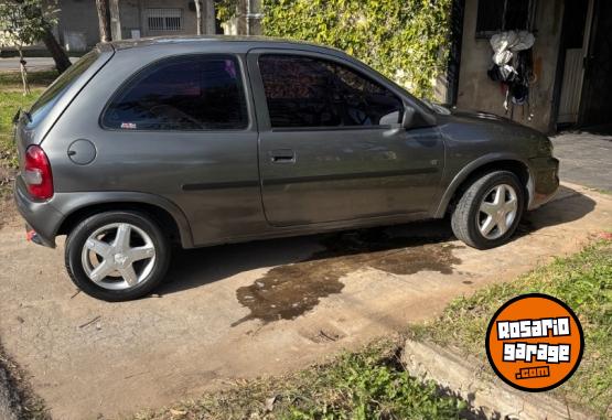 Autos - Chevrolet Corsa 2011 Nafta 130000Km - En Venta