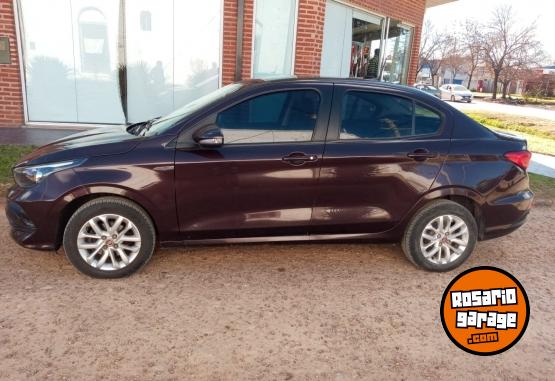 Autos - Fiat Cronos2020 1.3 GSE drive 2020 Nafta 78000Km - En Venta
