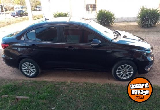Autos - Fiat Cronos2020 1.3 GSE drive 2020 Nafta 78000Km - En Venta
