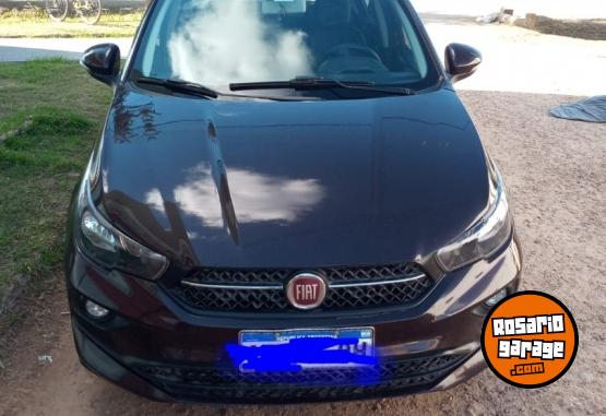 Autos - Fiat Cronos2020 1.3 GSE drive 2020 Nafta 78000Km - En Venta