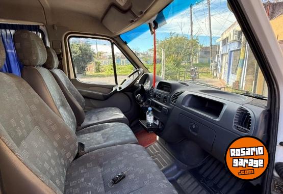 Utilitarios - Mercedes Benz Sprinter 2011 Diesel 285000Km - En Venta
