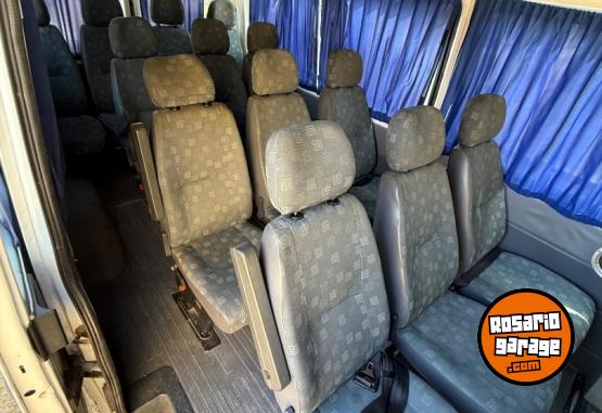 Utilitarios - Mercedes Benz Sprinter 2011 Diesel 285000Km - En Venta