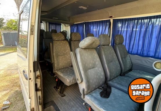 Utilitarios - Mercedes Benz Sprinter 2011 Diesel 285000Km - En Venta