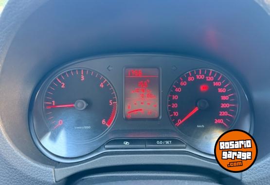 Camionetas - Volkswagen Amarok Startline 163CV 2012 Diesel 178000Km - En Venta