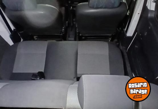 Utilitarios - Citroen Berlingo 2009 Diesel 178000Km - En Venta