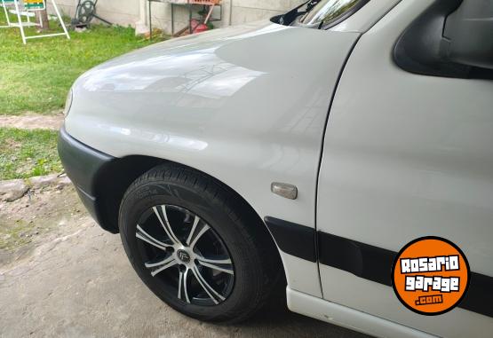 Utilitarios - Citroen Berlingo 2009 Diesel 178000Km - En Venta