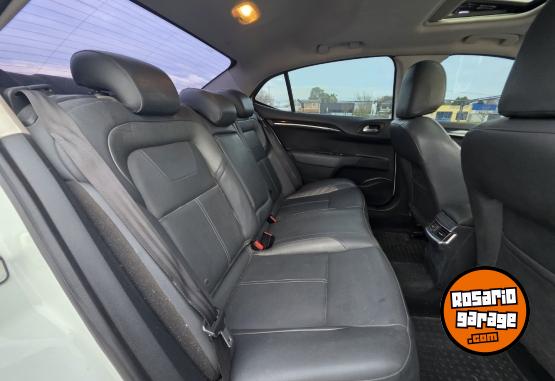 Autos - Citroen C4 2016 Nafta 78000Km - En Venta