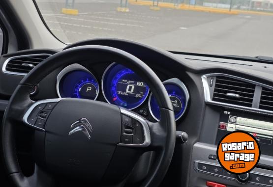 Autos - Citroen C4 2016 Nafta 78000Km - En Venta