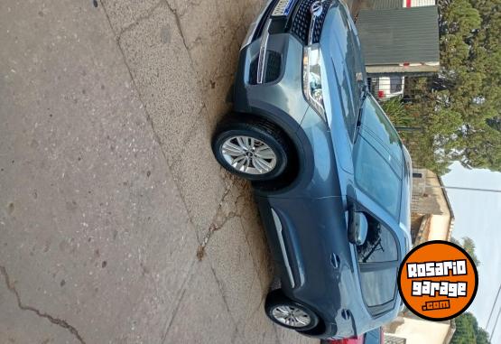 Camionetas - Chery Tigo 2021 Nafta 108000Km - En Venta