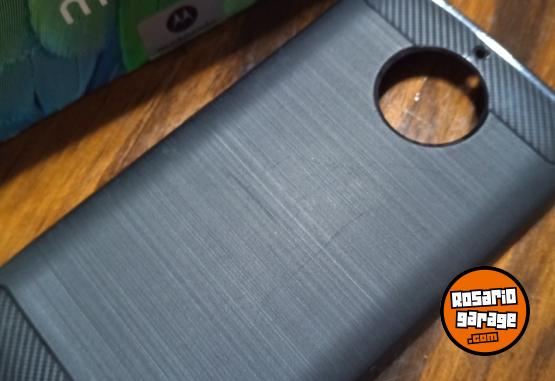 Telefonía - Moto g5s plus - En Venta