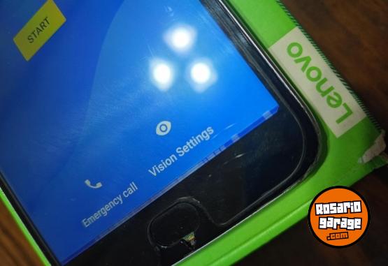 Telefonía - Moto g5s plus - En Venta