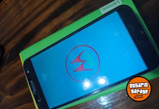 Telefonía - Moto g5s plus - En Venta