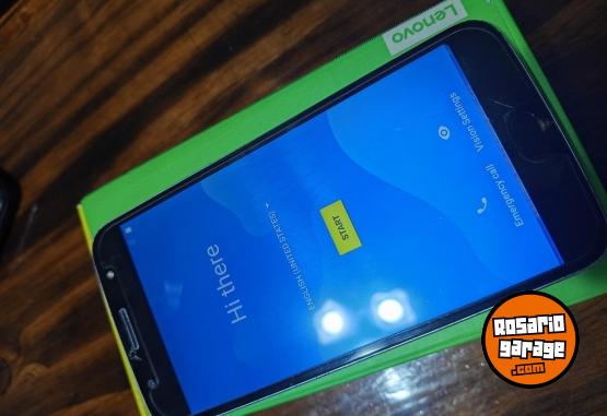 Telefonía - Moto g5s plus - En Venta