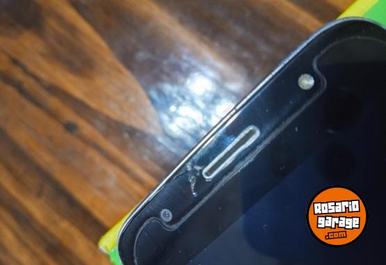 Telefonía - Moto g5s plus - En Venta